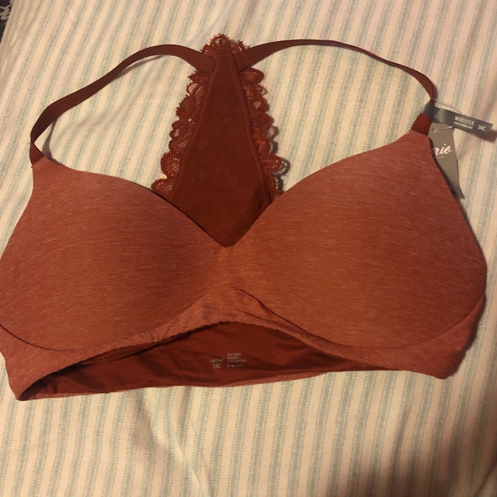 ❗️NWT❗️ AERIE Bra